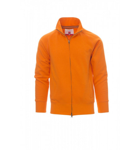 PANAMA+ felpa zip intera Payper