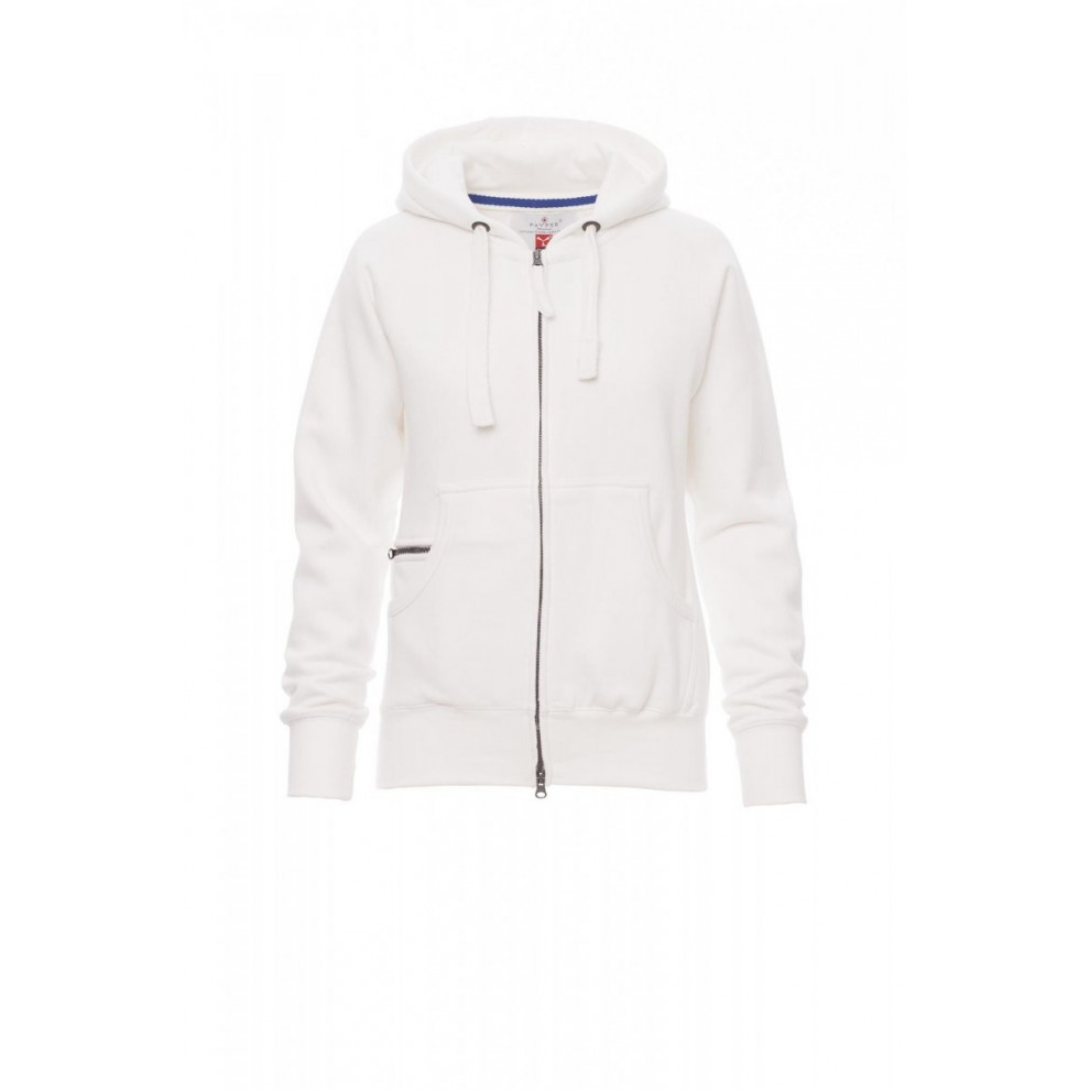 Dallas+ Lady Felpa da donna con cappuccio Payper