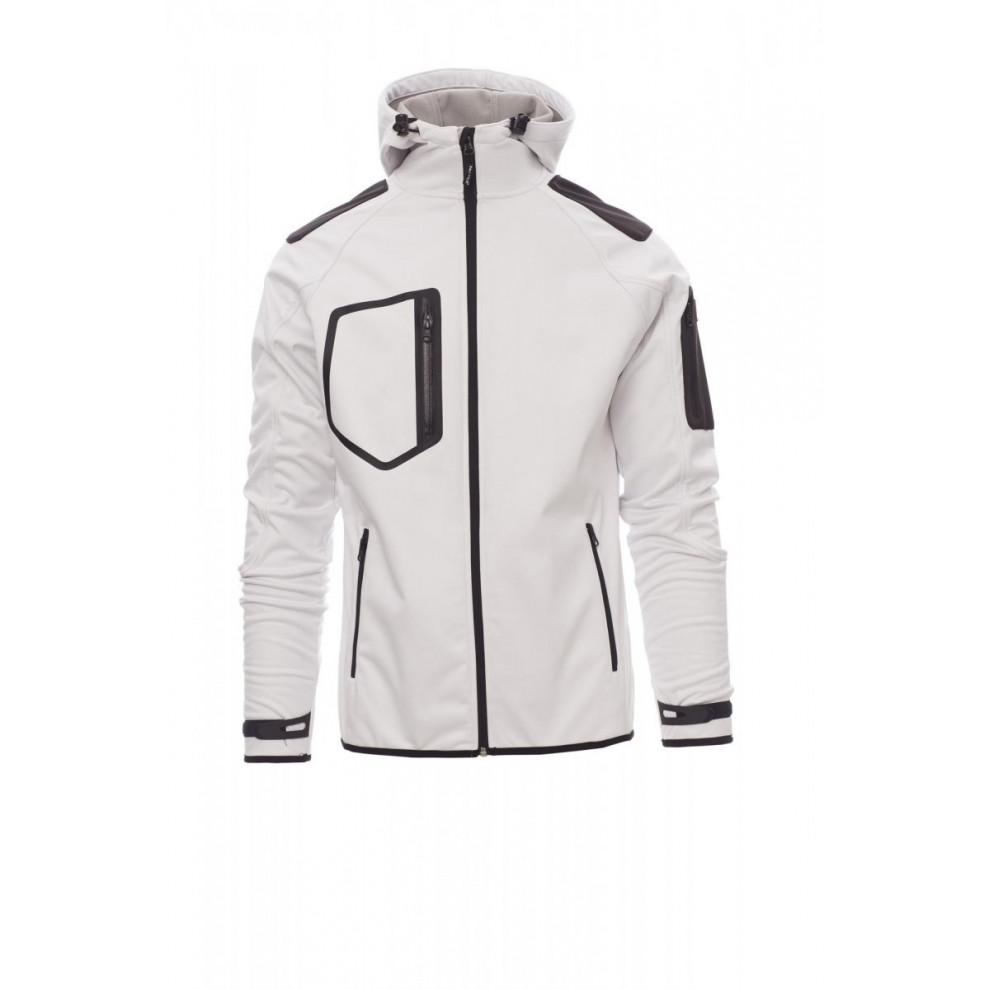 EXTREME Giubbotto soft-shell Payper EXTREME Giubbotto soft-shell Payper