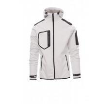 EXTREME Giubbotto soft-shell Payper