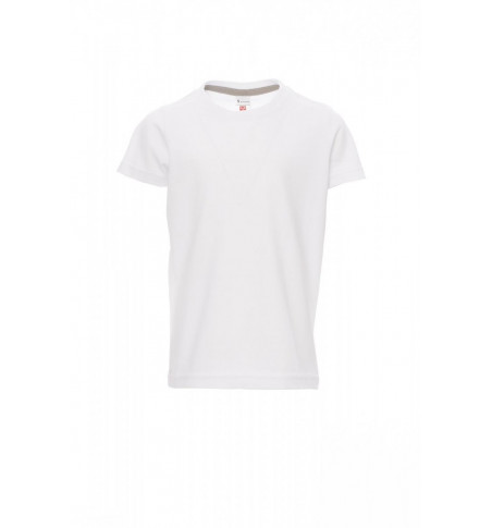 SUNSET KIDS maglietta cotone bambino-Payper