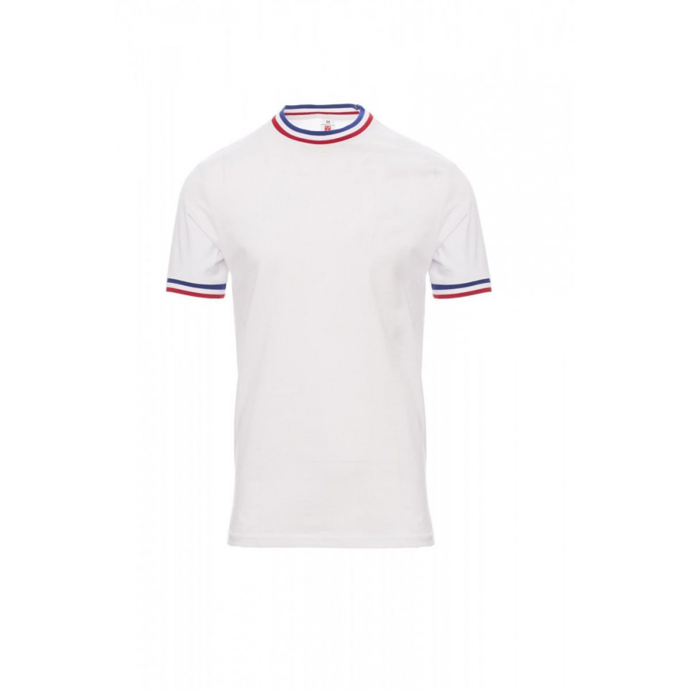 FLAG maglietta cotone maniche corte Payper FLAG maglietta cotone maniche corte Payper