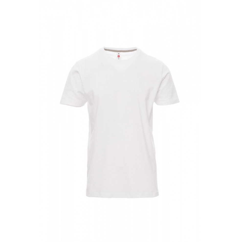 Sunrise maglietta maniche corte Payper