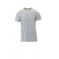 Sunrise melange maglietta maniche corte Payper Sunrise melange maglietta maniche corte Payper
