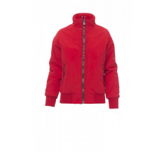 Giubbotti Imbottito Nylon Taslon 228T 105Gr North Lady 2.0 S Rosso