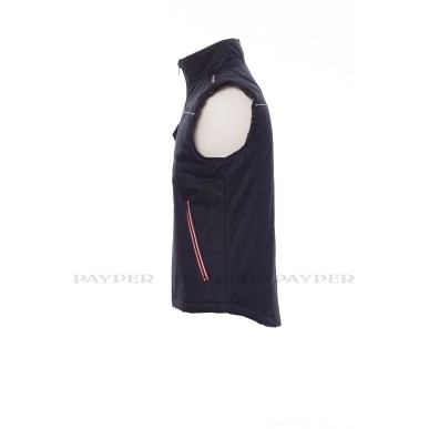 Shuttle 2.0 - Gilet unisex - DEVASTORE