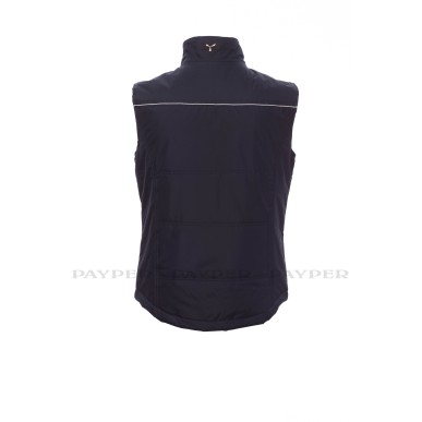 Shuttle 2.0 - Gilet unisex - DEVASTORE