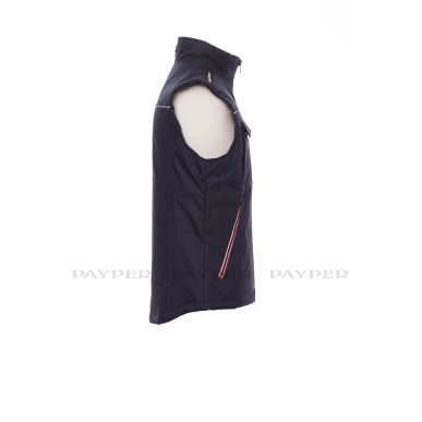 Shuttle 2.0 - Gilet unisex - DEVASTORE