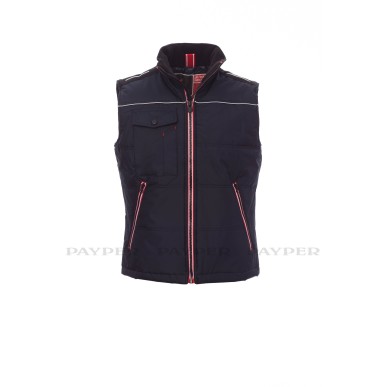 Shuttle 2.0 - Gilet unisex - DEVASTORE