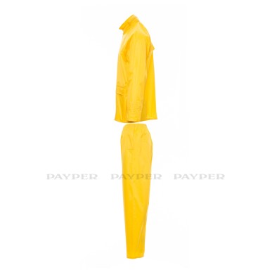 Set-Nylon - Completo antipioggia payper - DEVASTORE