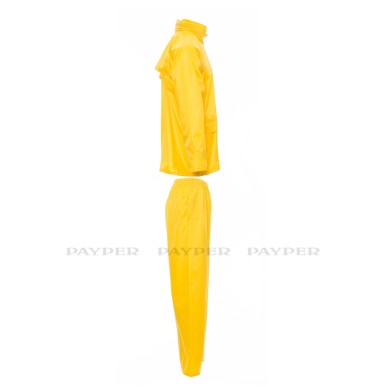 Set-Nylon - Completo antipioggia payper - DEVASTORE