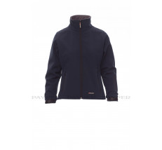 Giacca softshell donna payper devastore