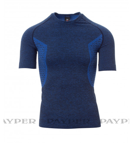 THERMO PRO 160 SS - maglia termica, elasticizzata, maniche corte payper da uomo - Devastore