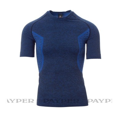 THERMO PRO 160 SS - maglia termica, elasticizzata, maniche corte payper da uomo - Devastore