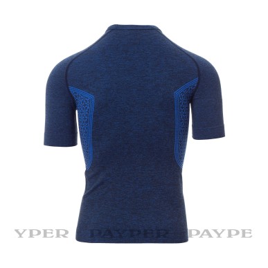 THERMO PRO 160 SS - maglia termica, elasticizzata, maniche corte payper da uomo - Devastore