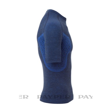 THERMO PRO 160 SS - maglia termica, elasticizzata, maniche corte payper da uomo - Devastore