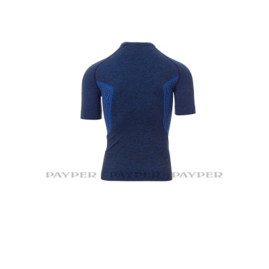 THERMO PRO 160 SS - maglia termica, elasticizzata, maniche corte payper da uomo - Devastore