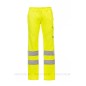 Payper - Pantaloni da lavoro alta visibilità CHARTER