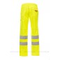 Payper - Pantaloni da lavoro alta visibilità CHARTER