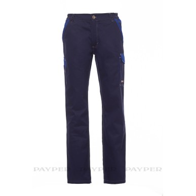 pantaloni da lavoro comodi pratici di qualità anche taglie forti