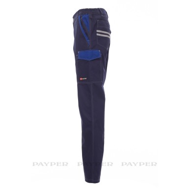 pantaloni da lavoro comodi pratici di qualità anche taglie forti