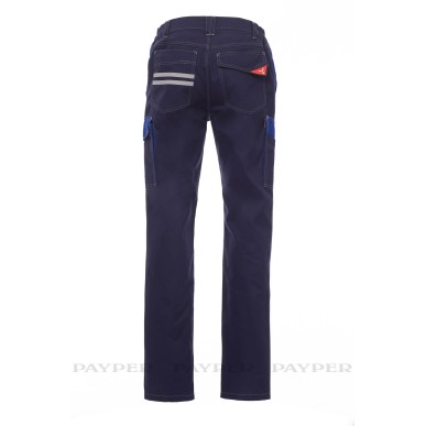 pantaloni da lavoro comodi pratici di qualità anche taglie forti
