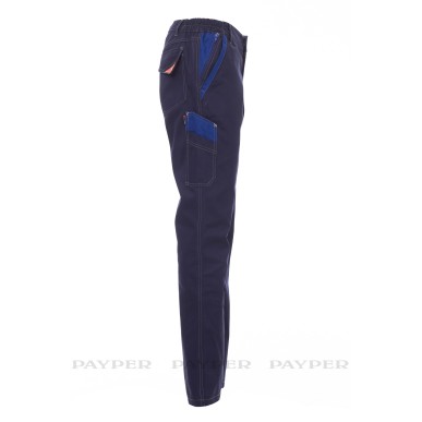 pantaloni da lavoro comodi pratici di qualità anche taglie forti