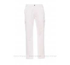 Pantaloni Forest 100% Cotone Payper – Pantaloni da Lavoro Professionali