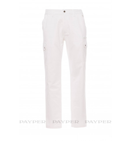 Pantaloni Forest 100% Cotone Payper – Pantaloni da Lavoro Professionali