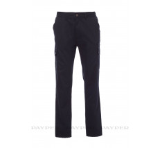 Pantaloni Forest 100% Cotone Payper – Pantaloni da Lavoro Professionali