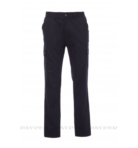 Pantaloni Forest 100% Cotone Payper – Pantaloni da Lavoro Professionali