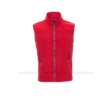 Horizon R. 2.0 - Gilet da uomo - DEVASTORE