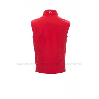 Horizon R. 2.0 - Gilet da uomo - DEVASTORE