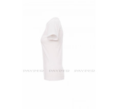 SUNSET LADY maglietta donna cotone Payper