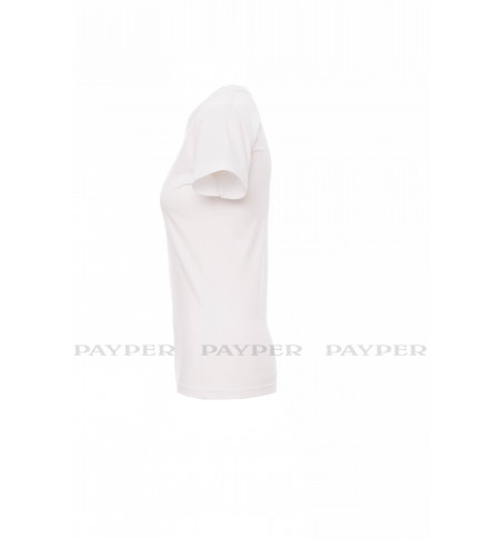 SUNSET LADY maglietta donna cotone Payper