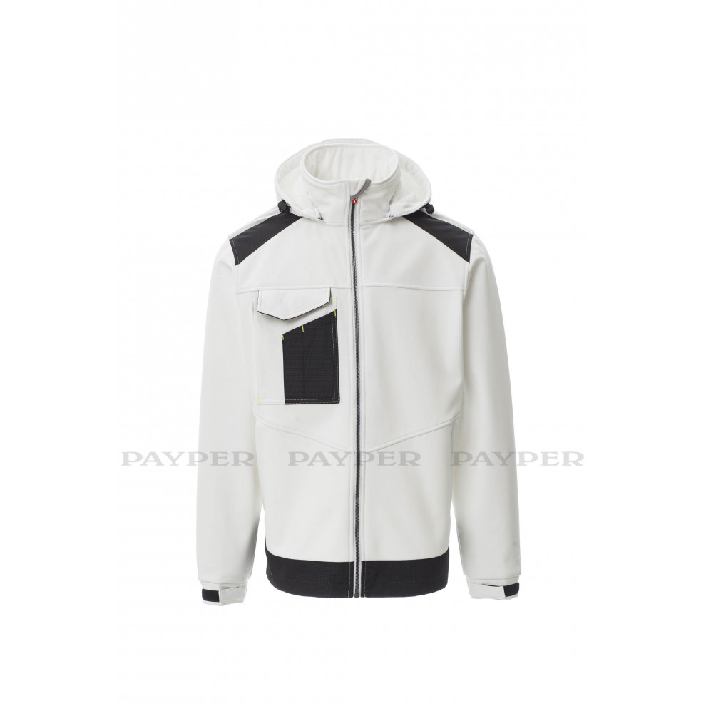 PERFORMER 2.0 softshell Payper PERFORMER 2.0 softshell Payper