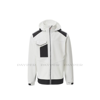 Performer 2.0 - softshell Payper