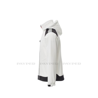 Performer 2.0 - softshell Payper