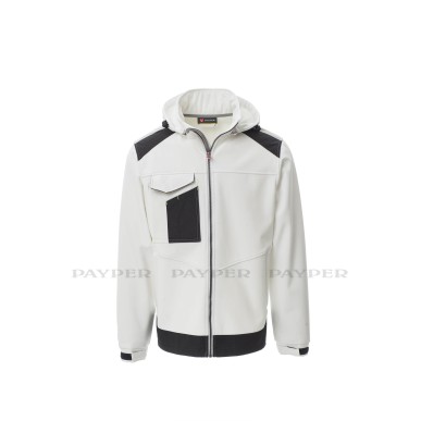 Performer 2.0 - softshell Payper