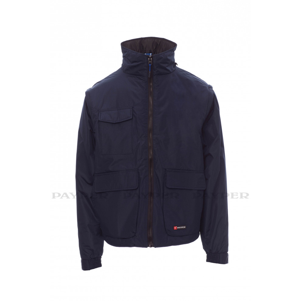 Escape giacca uomo invernale Payper