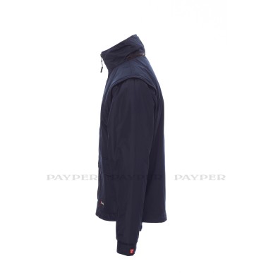 Escape giacca uomo invernale Payper