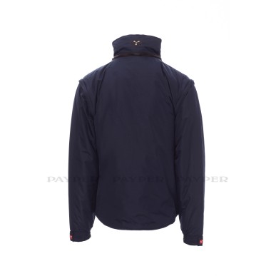 Escape giacca uomo invernale Payper