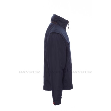 Escape giacca uomo invernale Payper