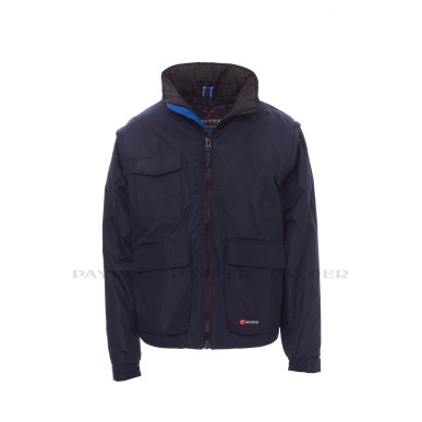 Escape giacca uomo invernale Payper