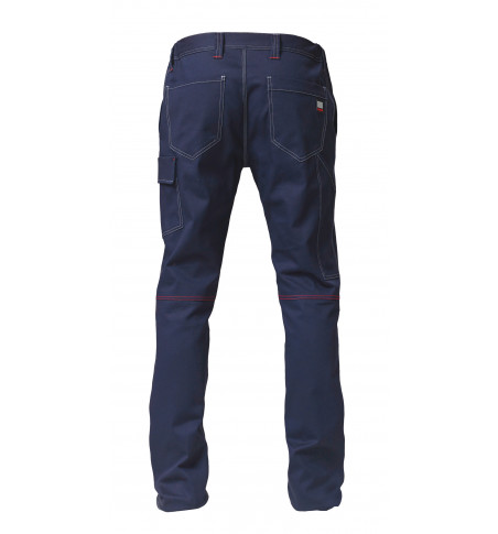 Siggi - Pantaloni da lavoro Boston