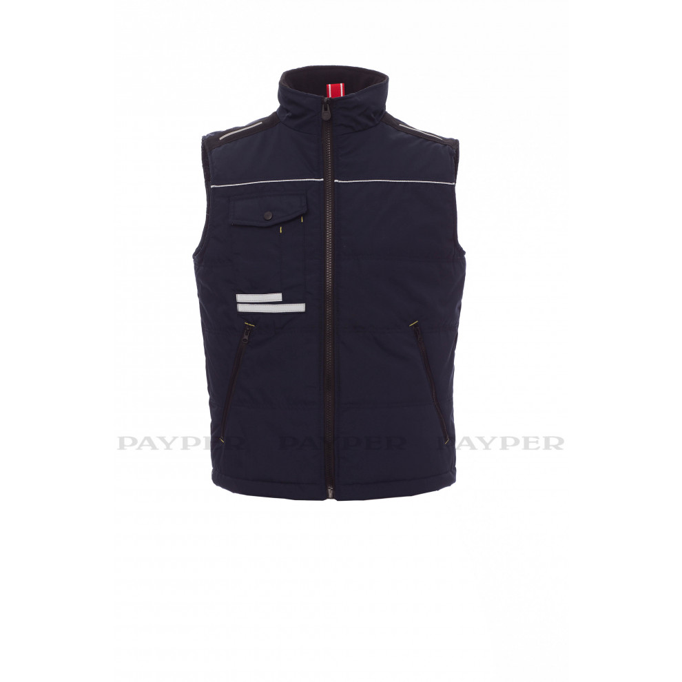 Azua 2.0 Gilet lavoro imbottito Payper