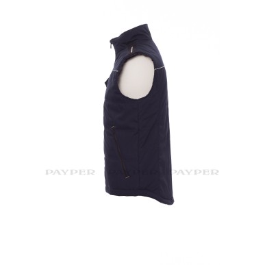 Azua 2.0 - Gilet Payper per il lavoro unisex - DEVASTORE