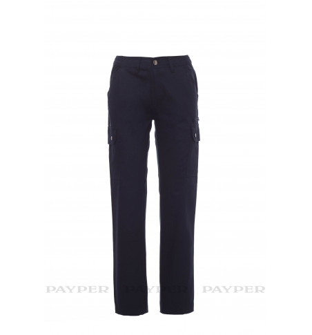 PAYPER - Pantaloni FOREST LADY