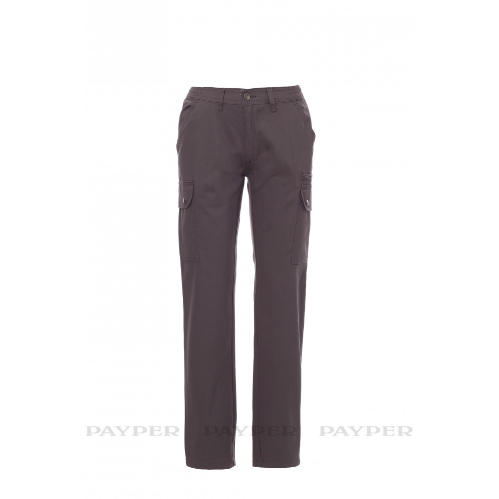 PAYPER - Pantaloni FOREST LADY PAYPER - Pantaloni FOREST LADY