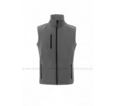 Glasgow gilet softshell Payper